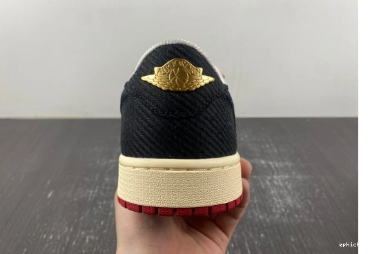 Cheap EP Retro OG 1 Jordan Low Trophy Room Away FN0432-100 0302